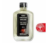 Böker olio di camelia 04BO175 100 ml
