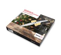 Böker Plus Calendario dell'Avvento Urban Trapper 01BP0033