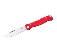 Böker Plus - Atlas 7,3 cm - Coltellino bianco/rosso