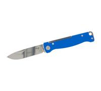 Böker Plus - Atlas 7,3 cm - Coltellino blu/bianco
