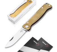Böker Plus Atlas Brass