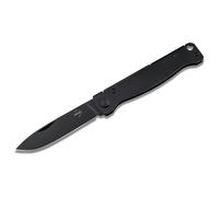 Böker Plus - Atlas - Coltelli Klinge 6,7 cm nero