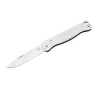 Böker Plus - Atlas Mini - Coltellino bianco