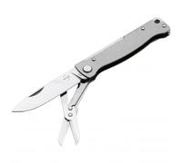 Böker Plus - Atlas Multi SW - Coltelli Klinge 6,7 cm grigio