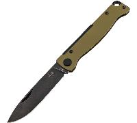 Böker Plus Atlas OD Green, 12C27