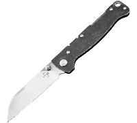 Böker Plus Atlas Sheepsfoot TS, D2
