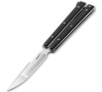 Böker Plus Balisong Tattico Piccolo