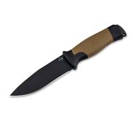 Böker Plus - Desertman - Coltelli Klinge 11,5 cm nero/verde