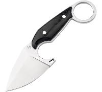 Böker Plus Enki D2, Micarta 02BP0011