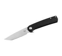 Böker Plus - Fire Ant Black - Coltelli Klinge: 7,4 cm nero/grigio