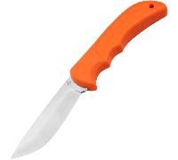 Böker Plus HL Fixed Universal Drop Point 440C TPR 02BP0017