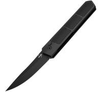Böker Plus Kwaiken Grip Auto Nero 01BO474