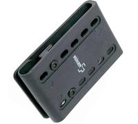Böker Plus KYDEX CLIP CINTURA PICCOLO clip per cintura (09BO554) nero