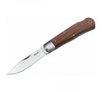 Böker Plus - Lockback Bubinga - Coltelli brown