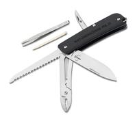 Böker Plus - Naturensöhne MK. II - Coltelli grigio/bianco