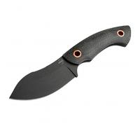 Böker Plus - Nessmi Pro - Coltelli Klinge 7 cm grigio