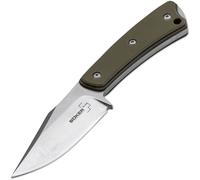Böker Plus - Piranha - Coltelli Klinge 7,5 cm grigio