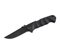 Böker Plus - RBB 2.0 - Coltellino grigio/nero