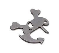 BÖKER PLUS Scurvy Dog