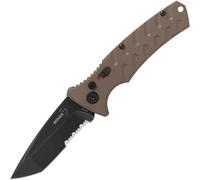 Böker Plus STRIKE COYOTE TANTO 01BO425