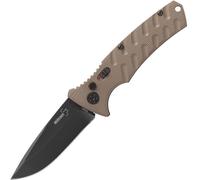 Böker Plus Strike Spearpoint