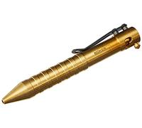 Böker Plus penna tattica KID CAL 50 BRASS