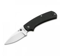 Böker Plus - XS Drop - Coltelli Klinge 7,9 cm nero