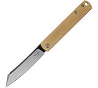 Böker Plus Zenshin 42 Brass 01BO369