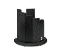 BÖKER PORTACOLTELLI CIRCLE NERO 030400