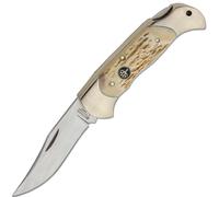 BÖKER SCOUT CORNO DI CERVO 112004ST
