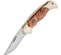 BÖKER SCOUT THUJA 112002TH