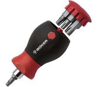 BÖKER TOOLKIT TORX 09BO700