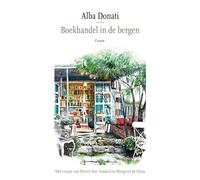 Boekhandel in de bergen