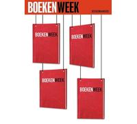 Boekhangers Boekenweek 2026: De bestelperiode is verlopen. U kunt nog bestellen maar uitlevering van producten is alleen gegarandeerd indien u besteld heeft tijdens de bestelperiode