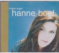 Boel,Hanne - Broken Angel