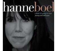 Boel, Hanne - I Think It's Going To Rain