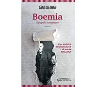 Boemia. Il popolo scomparso