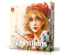 Boemia (inglese)