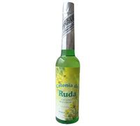 BOEMY Acqua di Colonia di Ruda, 221 ml, Colonia esoterica di Ruda di Murray & Lanman per energia e protezione