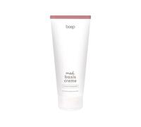 boep med crema base | cura base per pelli problematiche come neurodermite o rosacea | pelle molto secca o pruriginosa | Cosmetici naturali certificati (200 ml)