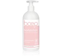 Boep Natural Baby Body Lotion latte corpo con calendula per bambini Maxi 500 ml