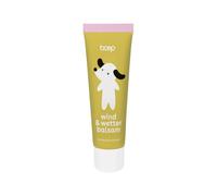 Boep Naturkosmetik Babybalsam Wind & Wetter, 50 ml Balsamo
