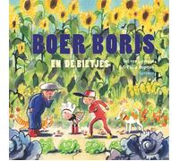 Boer Boris en de bietjes (Tascabile)