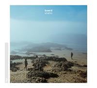 Boerd – Static – Vinile LP 12"