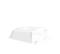 Börner Docking Station per V1, V3, V5, V6 e Vital • Pratica soluzione di stoccaggio per l'affettaverdure Börner (Mandolina a V) • Supporto per Mandolina da Cucina • Colore: Verde
