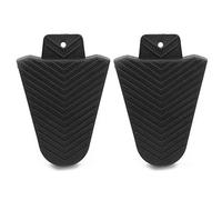 Boerni Copri-Tacchetta, 1 Paio Copri-caschetto Shimano SPD-SL, Copri-protettivi Accessori da Equitazione