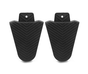 Boerni Copri-Tacchetta, 1 Paio Copri-caschetto Shimano SPD-SL, Copri-protettivi Accessori da Equitazione