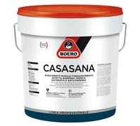 Boero CASASANA Pittura anticondensa antimuffa fonoassorbente 14 LT