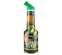 Boero Concentrato Premium ai Kiwi, Mixer per Cocktail Originali, 75 CL
