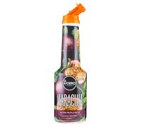 Boero Concentrato Premium alla Maracuja, per Cocktail e Aperitivi, 75 CL